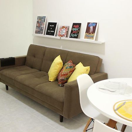 Апартаменти Residencial Copa 2 Ріо-де-Жанейро Екстер'єр фото