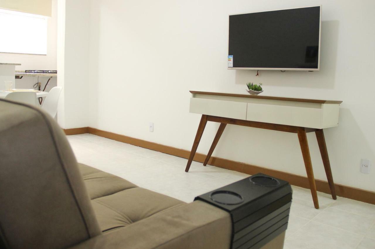 Апартаменти Residencial Copa 2 Ріо-де-Жанейро Екстер'єр фото